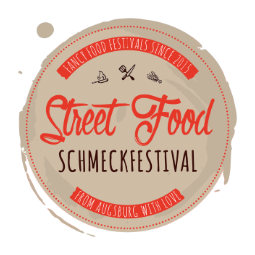 street food schmeckfestival logo