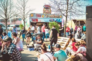 street food schmeckfestival leipzig