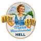 marie
