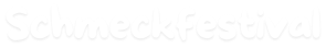 Schmeckfestival Logo
